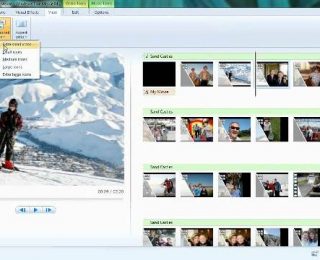 movie maker windows vista 2.6 indir
