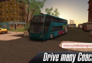 Otobüs simülatörü Oyunu Android