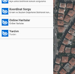 TKGM Parsel Sorgu Android