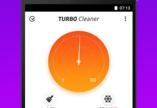 Turbo Cleaner – Boost, Clean Apk indir