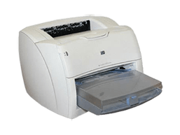 HP LaserJet 1200 Printer Driver Win7/8/10 64 Bit