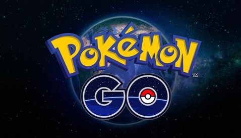 Pokemon Go iphone indir