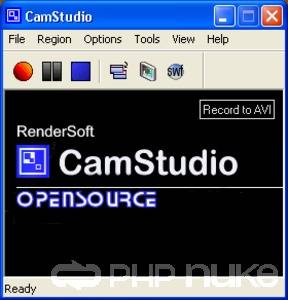 Ücretsiz CamStudio İndir