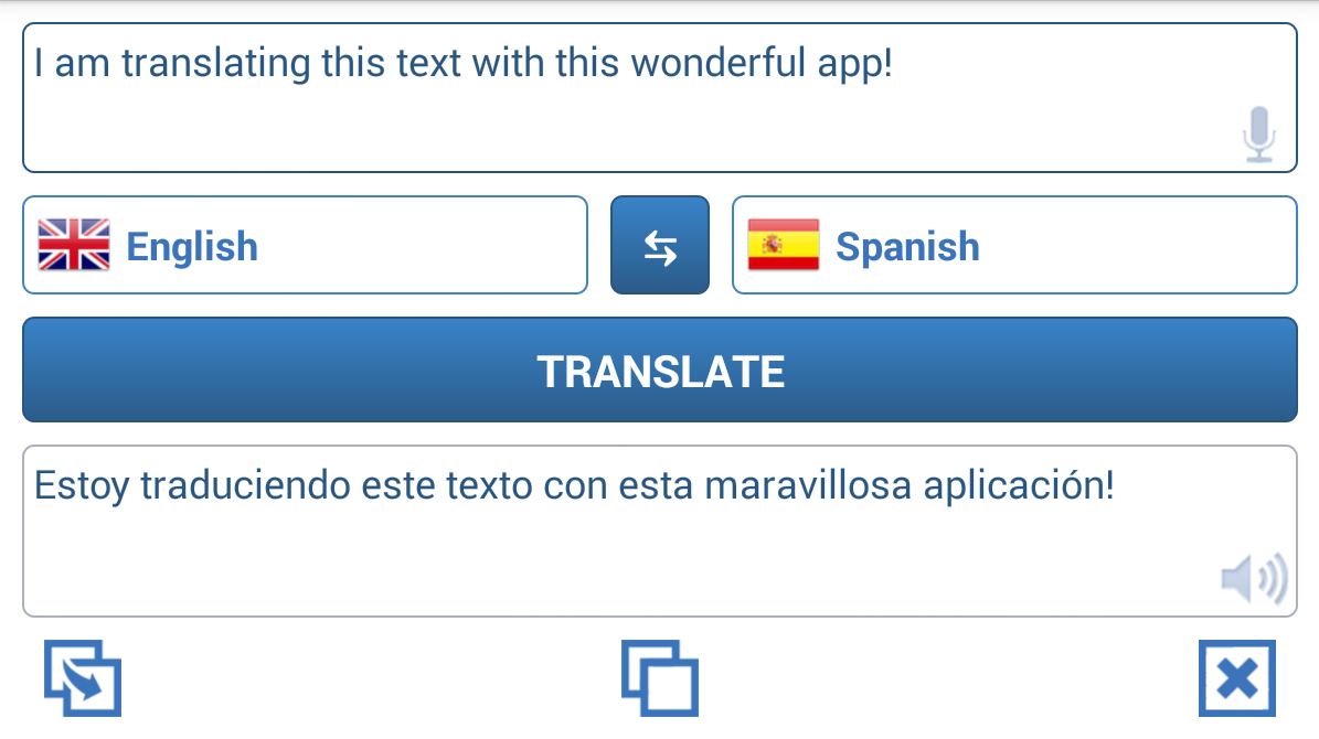 Language Translator indir