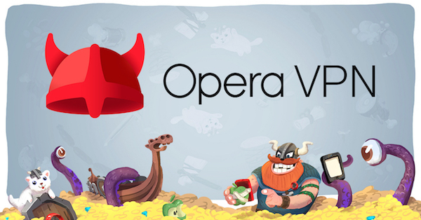 Opera VPN Yasaklı Sitelere Giriş Android