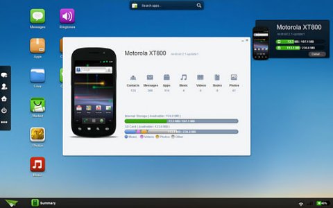 AirDroid Android İndir