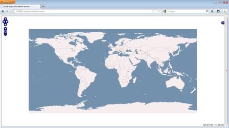 MapServer indir