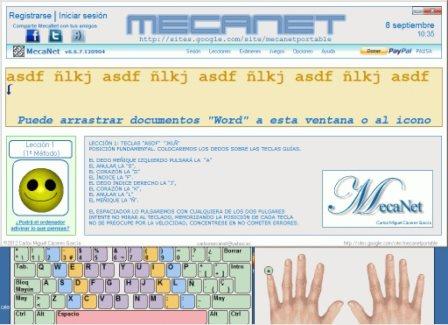 On Parmak Klavye Programı İndir Ücretsiz