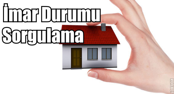 İmar ve Parsel Sorgulama