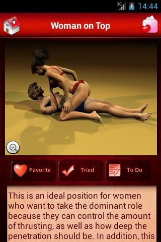 Kamasutra Android Apk