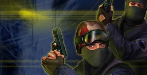 counter strike 1.6 indir