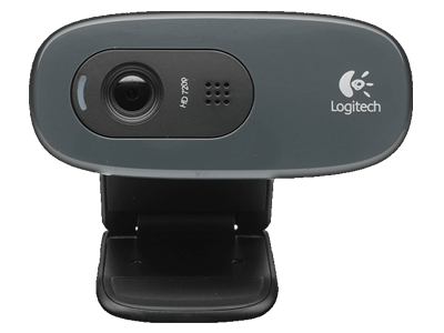 Logitech C Serisi Hd Webcam Güncel Sürücü