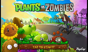 Plants Vs Zombies apk indir