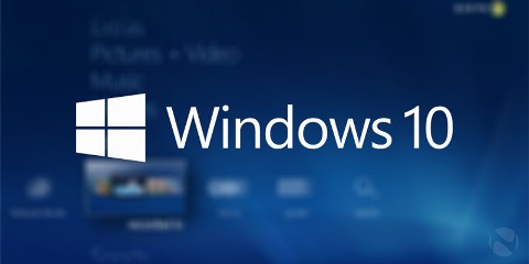 Windows 10 64 bit indir