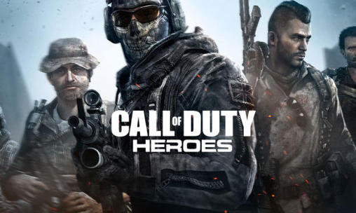 Call of Duty®: Heroes