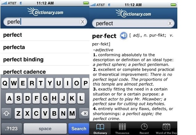 Dictionary.com Apk Iphone