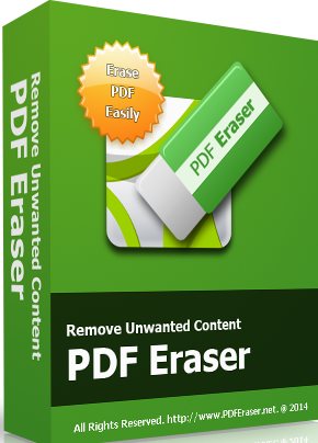 Pdf Eraser indir