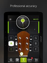 Guitar Tuner Free Apk