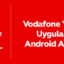 Vodafone Yanımda Apk