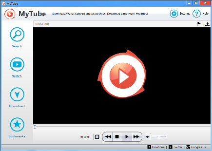 Mytube indir