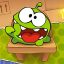 Cut the Rope Chrome Game