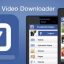 Facebok Video indir