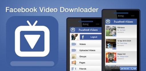 Facebok Video indir