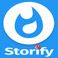 Storify Apk indir