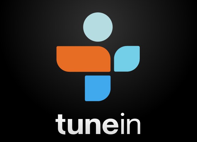 TuneIn Radio Android App