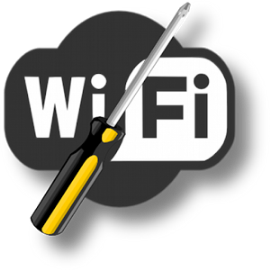 Wifi Fixer Apk