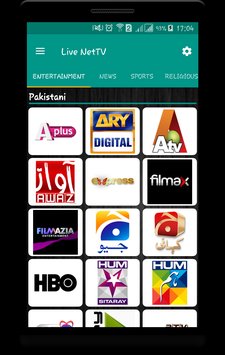 Live NetTv Apk Download