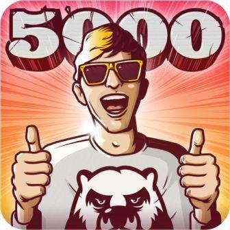 Real Followers 5000+ Apk Free Download