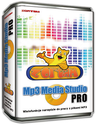 Zortam Mp3 Media Studio İndir