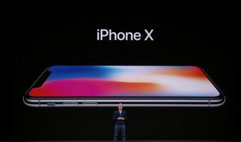 Iphone X Hakkında Herşey