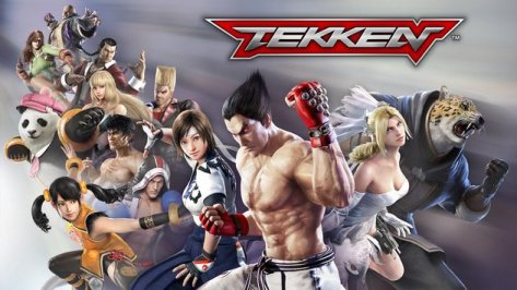 Tekken Apk indir