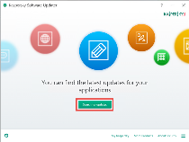 Kaspersky Software Updater indir