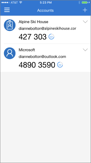 Google Authenticator Ios Doğrulama Uygulaması