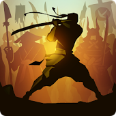 Shadow Fight 2 Apk indir