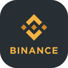 binance Iphone App