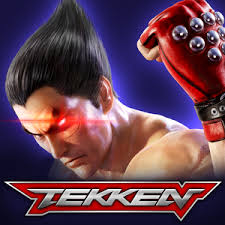 Tekken Android Apk indir