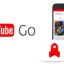 YouTube Go Apk indir