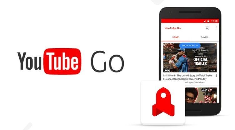 YouTube Go Apk indir