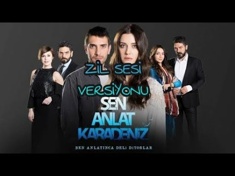 Sen Anlat Karadeniz – Android Zil Sesi APk