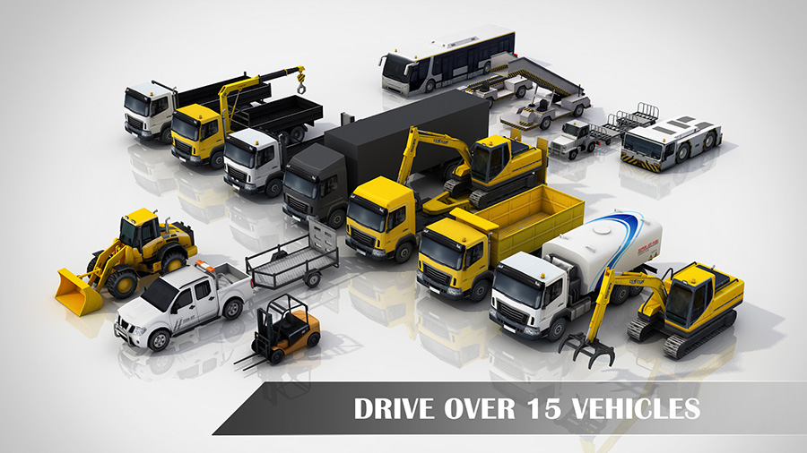 Drive Simulator Android Apk