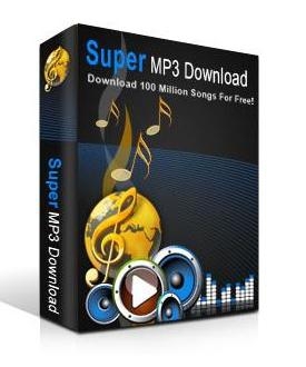 Super MP3 Download Ücretsiz İndir