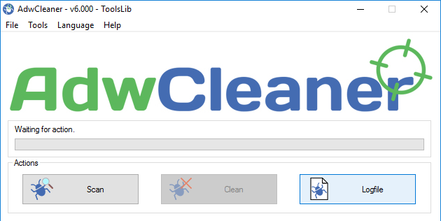 AdwCleaner indir