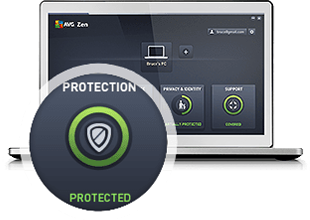 AVG AntiVirus FREE 2018 Full İndir