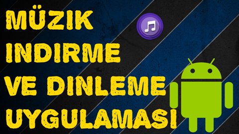 MeMoo Müzik İndir İndirme Uygulaması