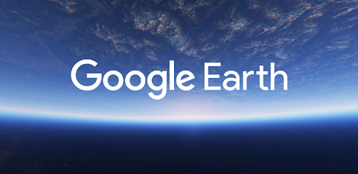 Google Earth Android Apk – Bedava indir