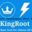KingRoot İndir -Android Root Atma Programı